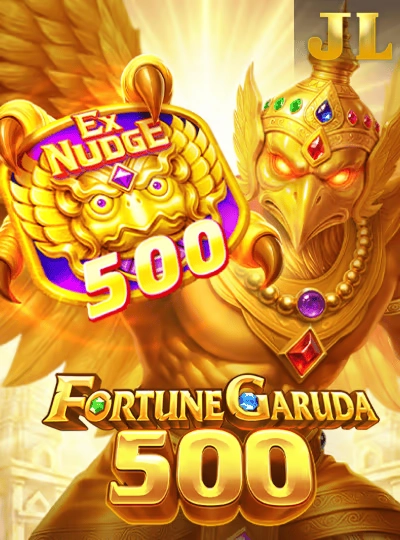 Jackpot slot game cover